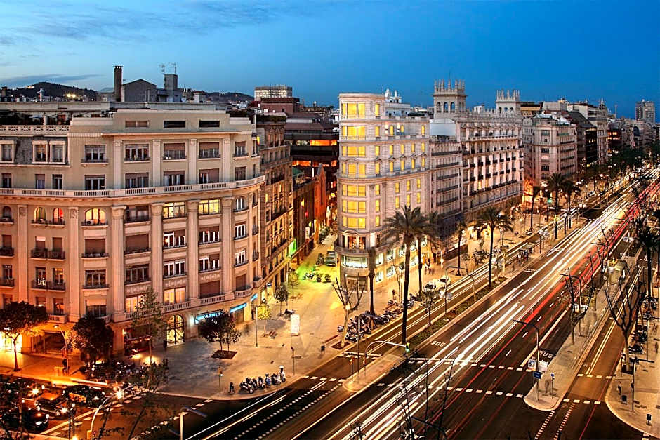 Wilson Boutique Hotel