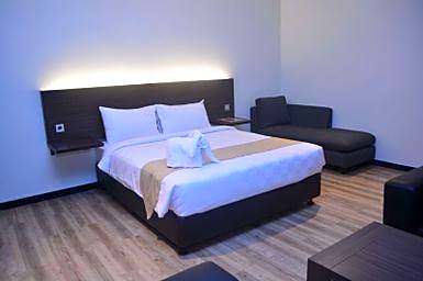 Superior Single Room