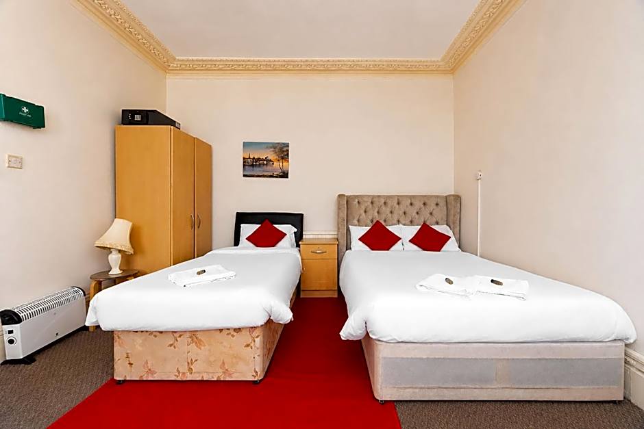 Saji Hotel Ilford