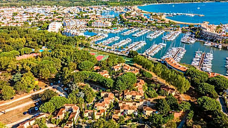 Marina Hôtel Club
