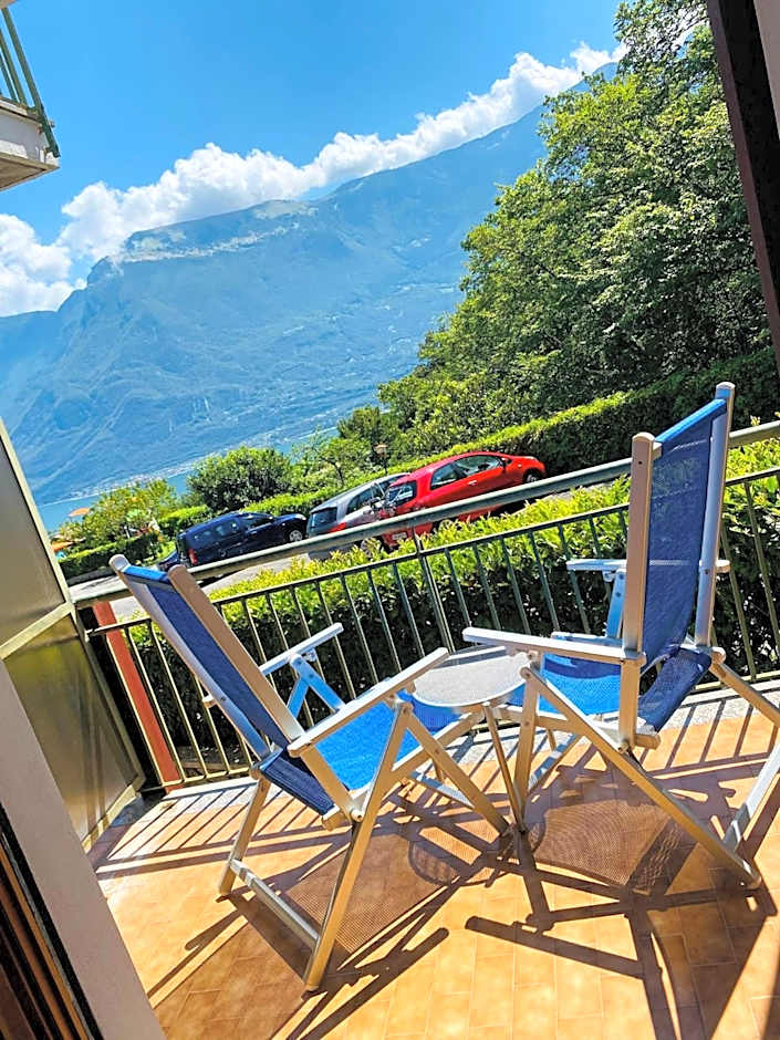 Residence Hotel Maxi