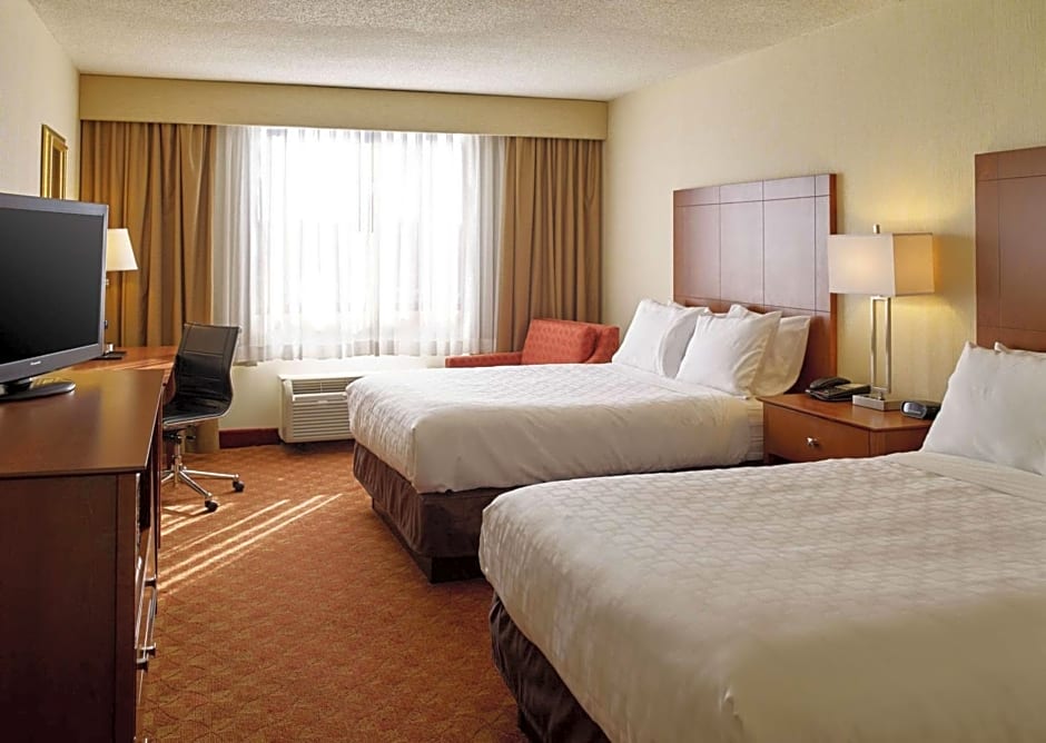 Clarion Hotel Airport Portland