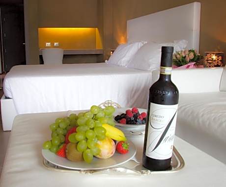 Superior Double or Twin Room with Lake View