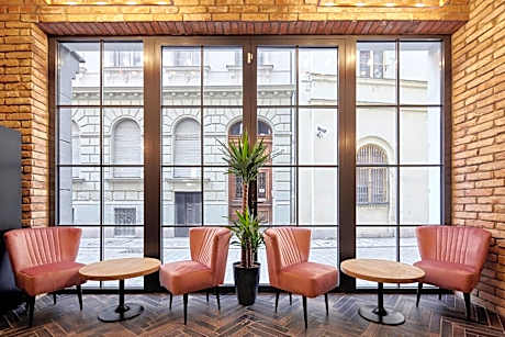 Hotel Memories OldTown