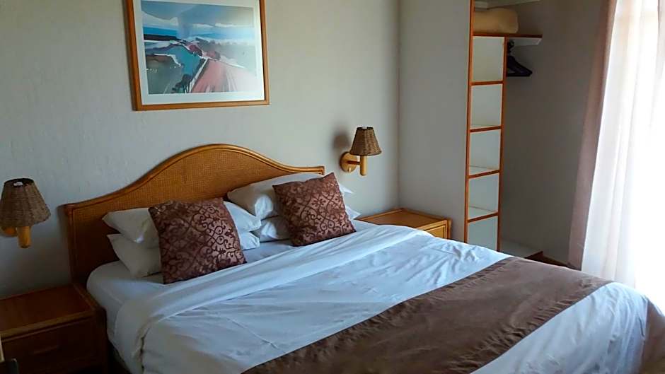 Magoebaskloof Mountain Lodge