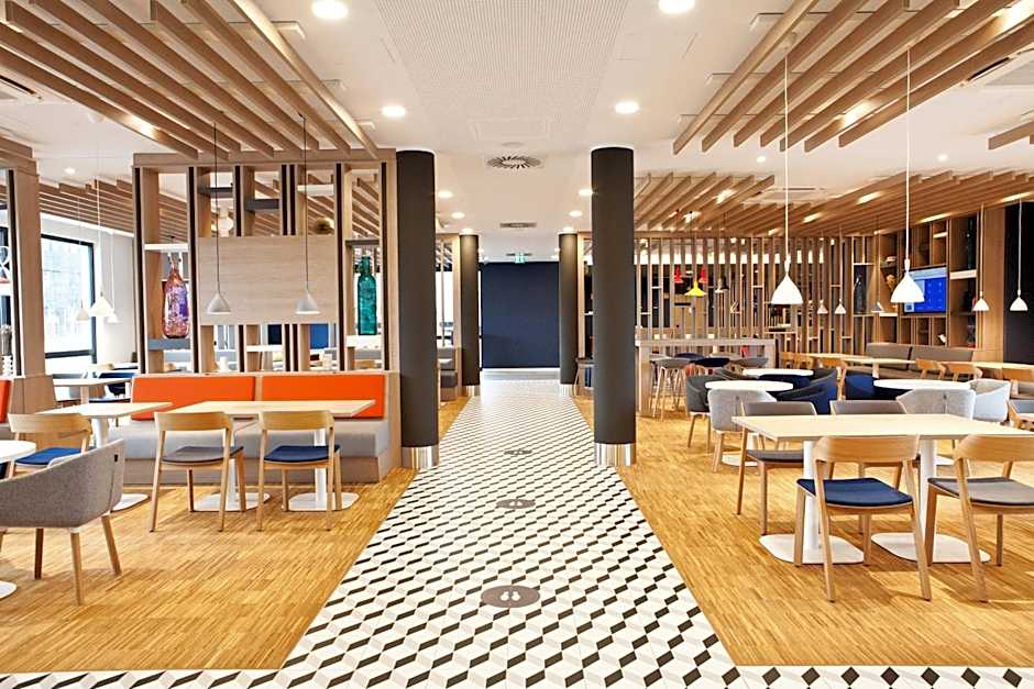 Holiday Inn Express Munich Olching By IHG