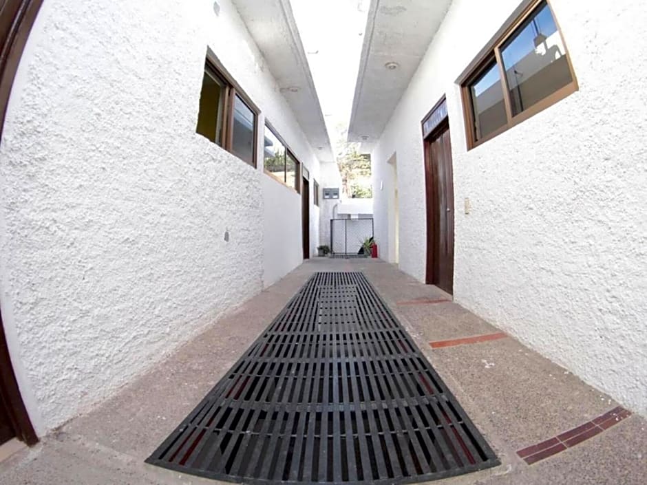 Hotel Perla Mazatlan