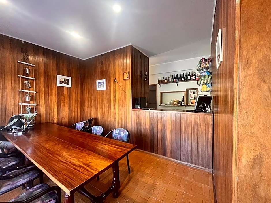 Pensão Repouso do Peregrino