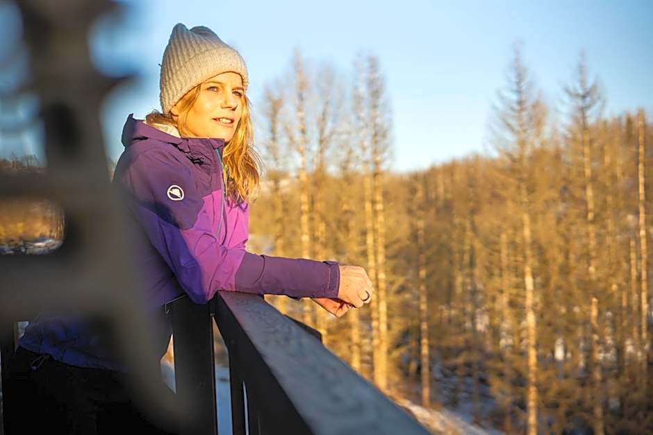 Harz BnB Werkmeister