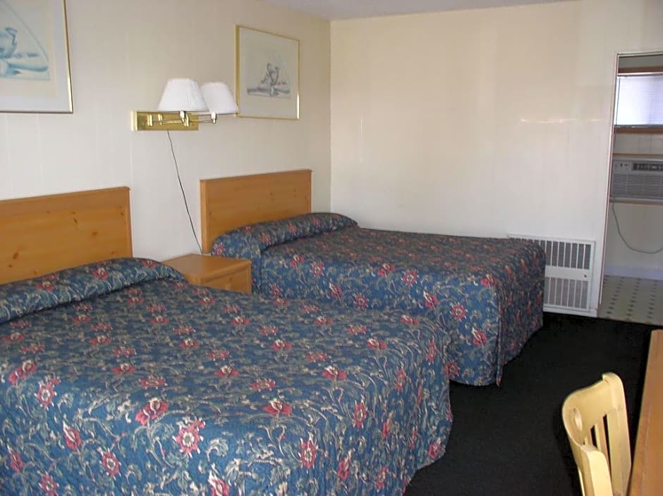 Budget Inn Fairmont