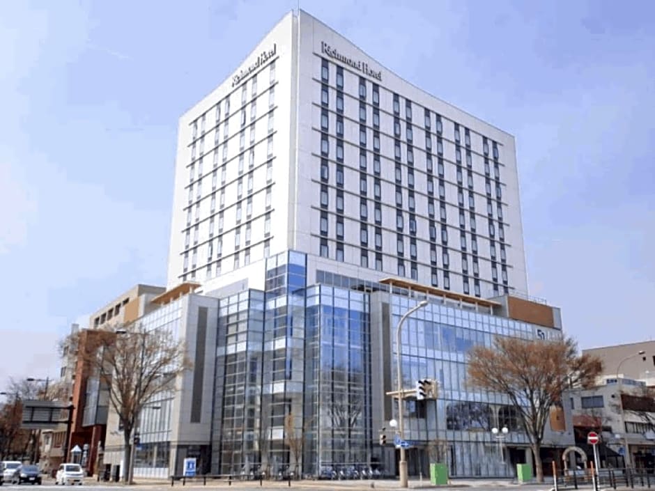 Richmond Hotel Aomori