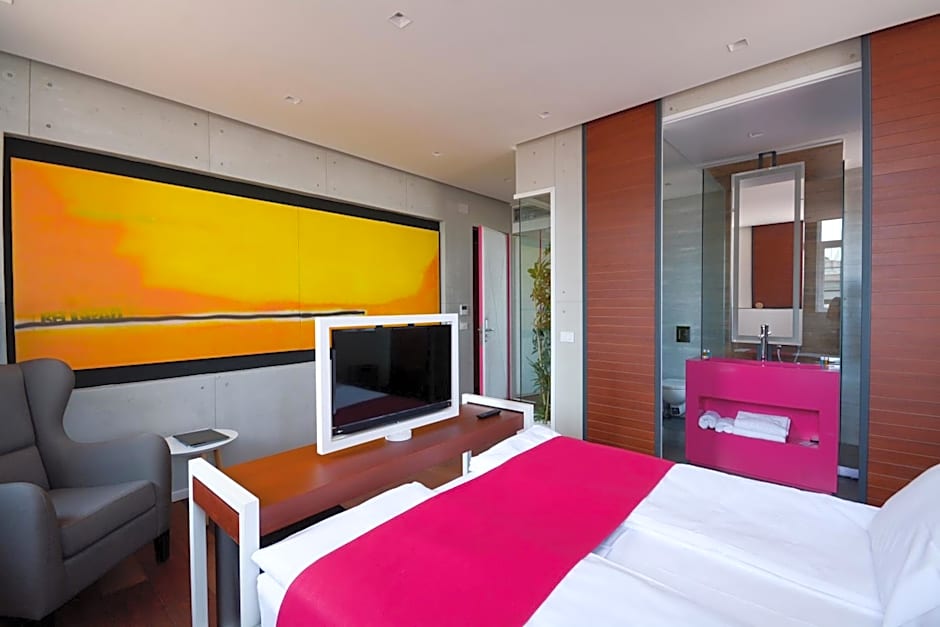 Boutique Rooms