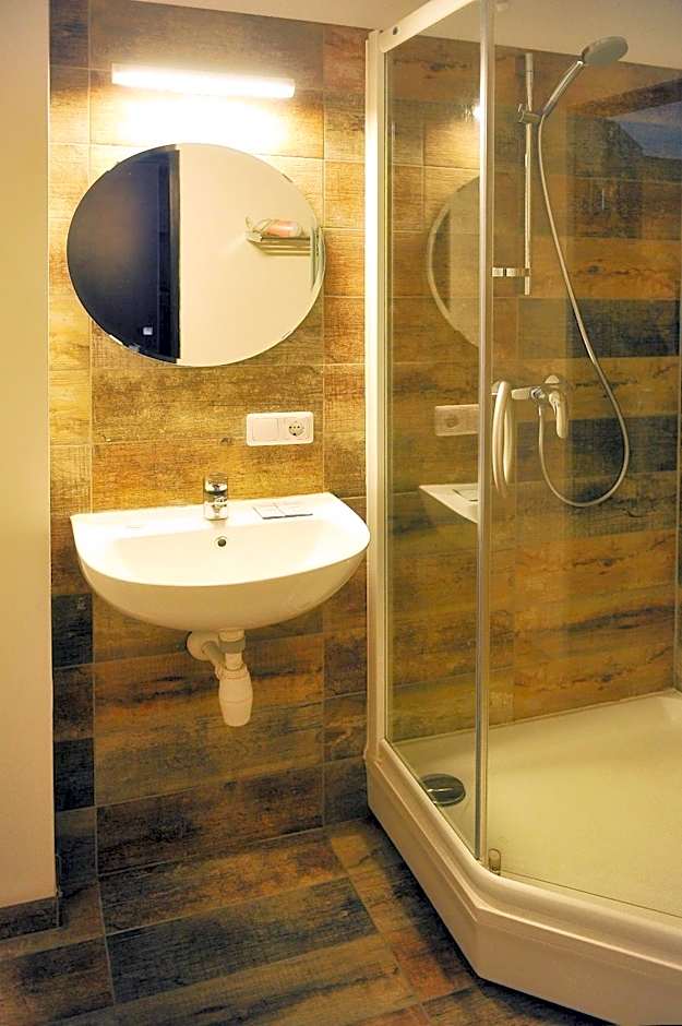 Old Town Hotel Bohema, Klaipėda