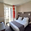 Hotel Actuel Chambéry Centre Gare