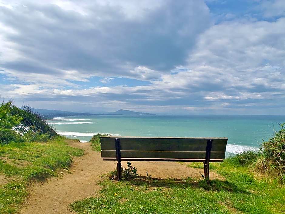 Hôtel & Appart-hôtel Olatua