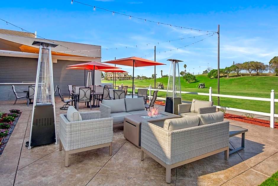 Staybridge Suites Oxnard River Ridge By IHG