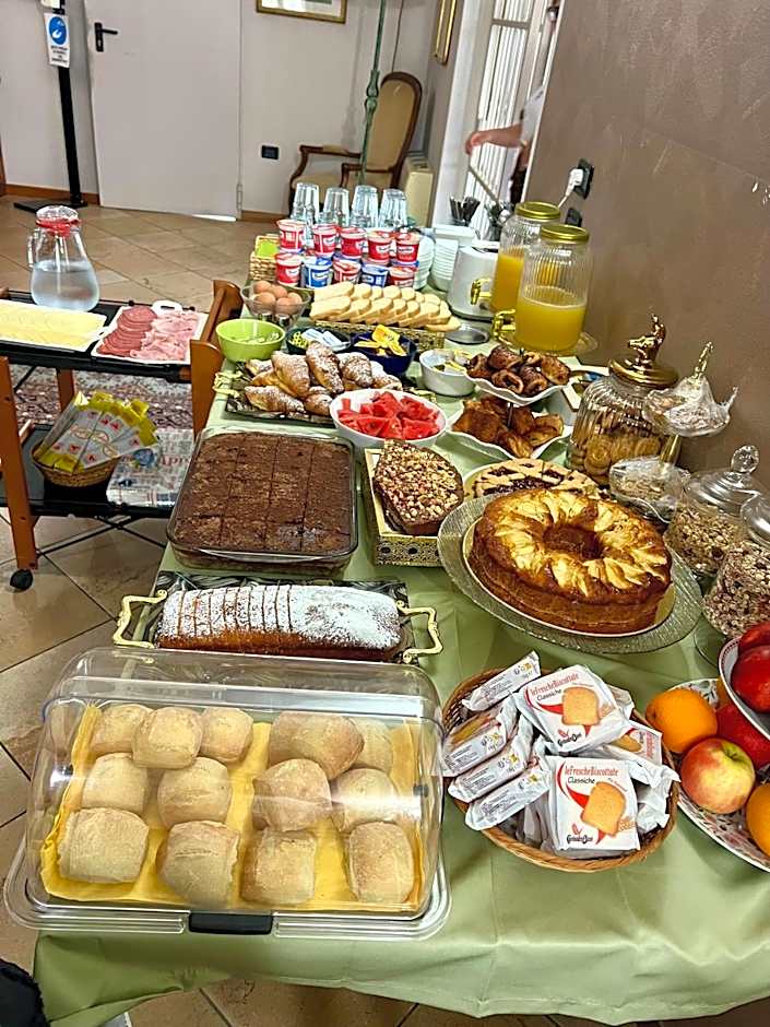 Albergo quatro pini