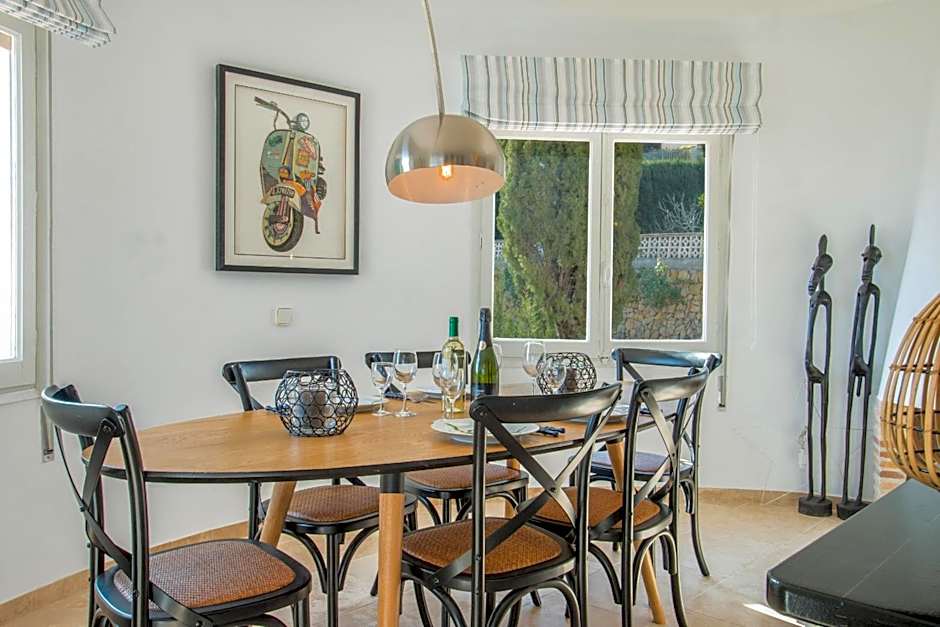 Villa Teranga - PlusHolidays