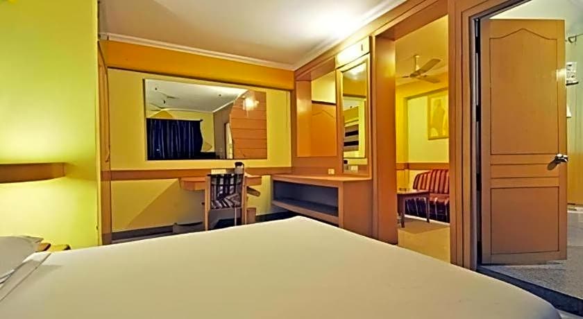 Hotel Nandhini Jayanagar