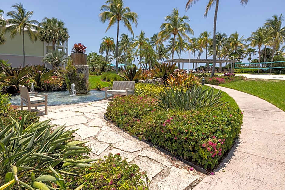 Hyatt Residence Club Key West, Windward Pointe