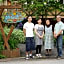Pension Asanebou