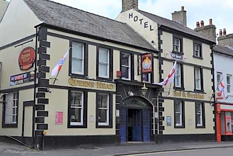 The Queen's Head Hotel