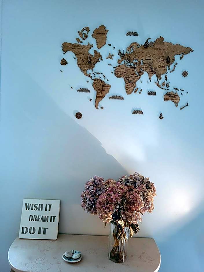 Clos St Ange (Dinan-St Malo)