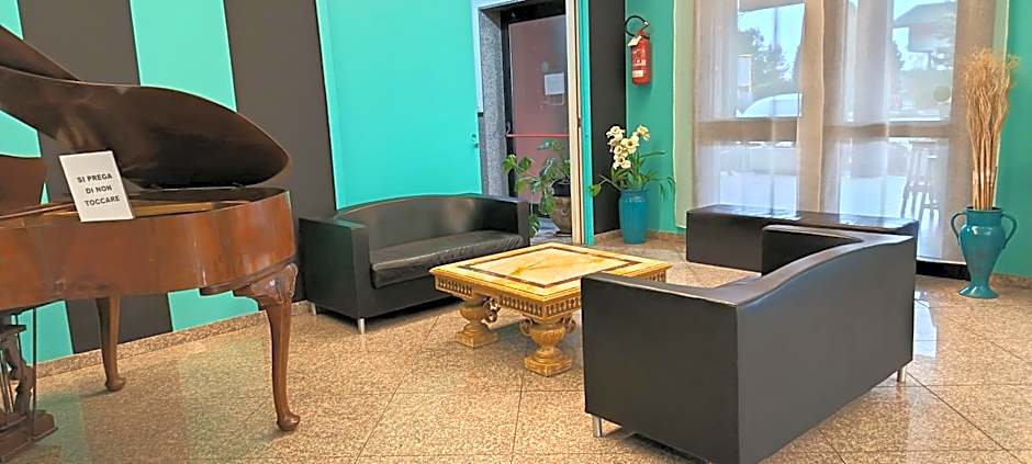 Hotel Nuovo Sole HNS