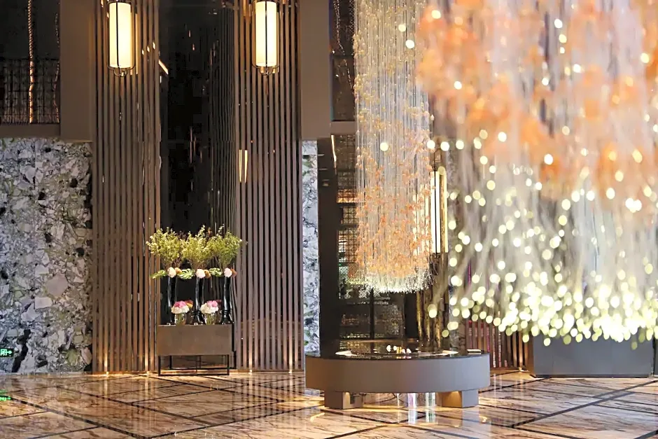 Jumeirah Guangzhou