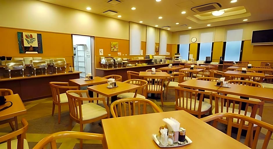 Hotel Route Inn Tosu Ekimae