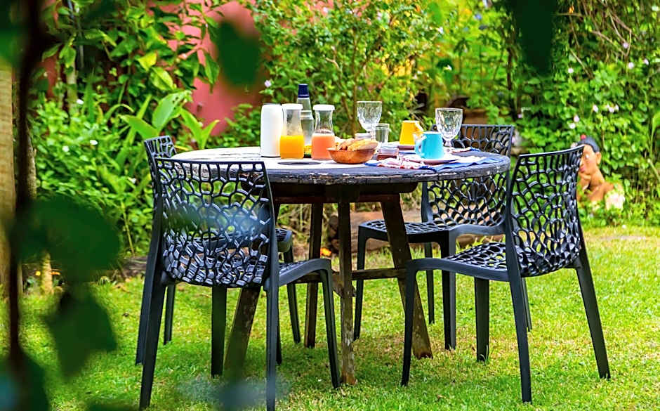 Pousada Container Eco Manguinhos