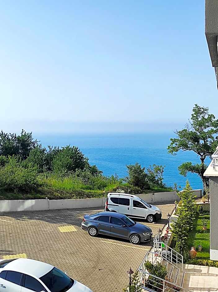 Amasra Sunrise Otel