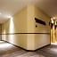 City Comfort Inn Guangzhou Xinshi Qifu Road Baixin Plaza