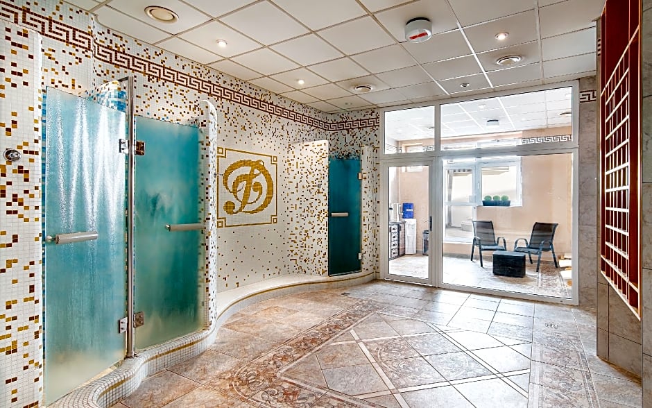 Dvorak Spa & Wellness