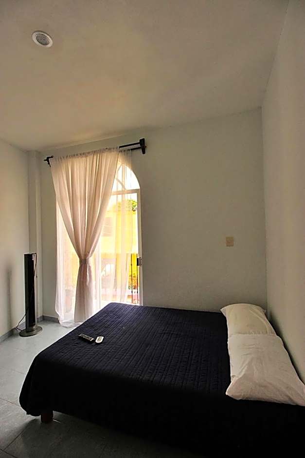 Bungalows de KQ