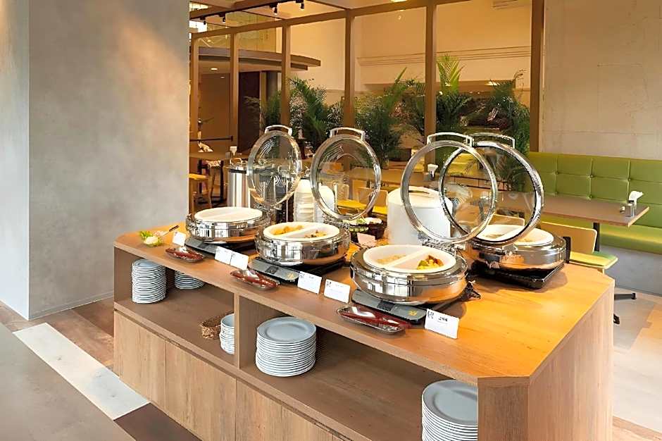 Takamatsu Park Hotel