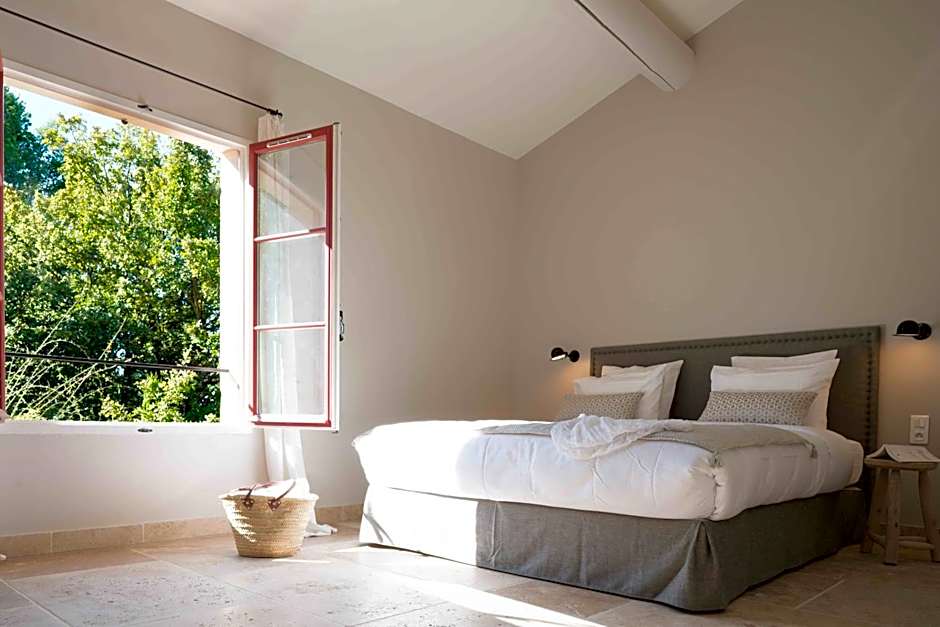 Domaine de Saint Clair