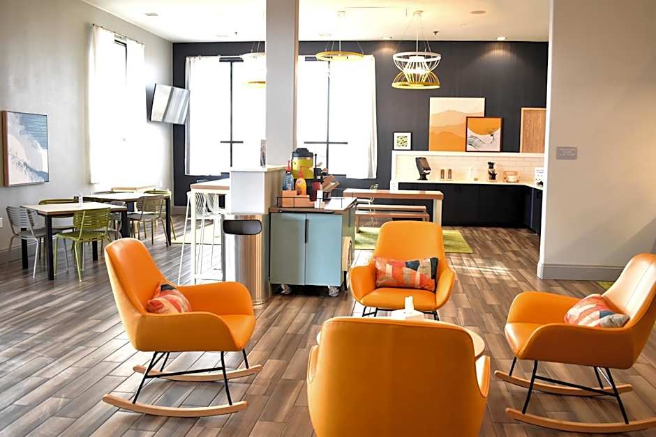 Spark by Hilton Albuquerque North I-25