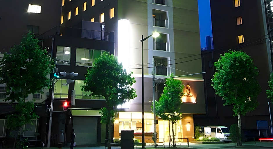 Toyoko Inn Tokyo Kanda Akihabara