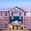 WoodSpring Suites Columbus Fort Moore