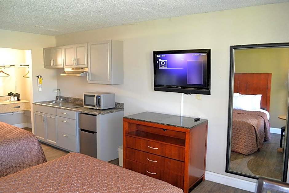 Dayspring Extended Stay