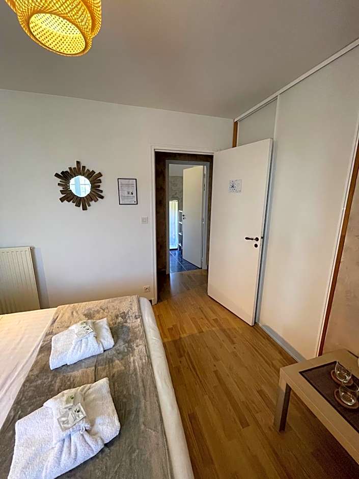 Le Haut Pont de la Baie