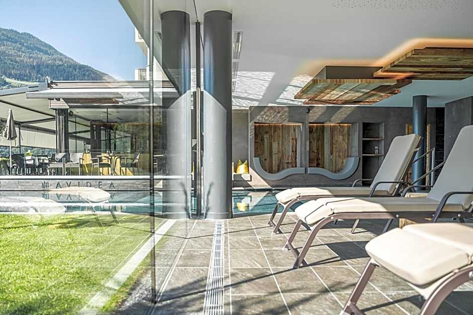 Avidea - Adults Only