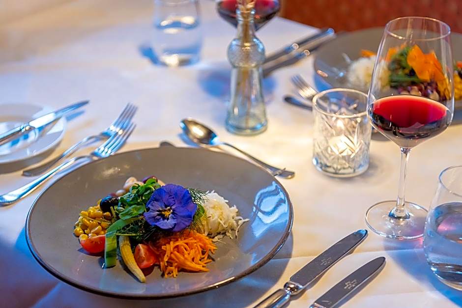 Sunstar Hotel Klosters