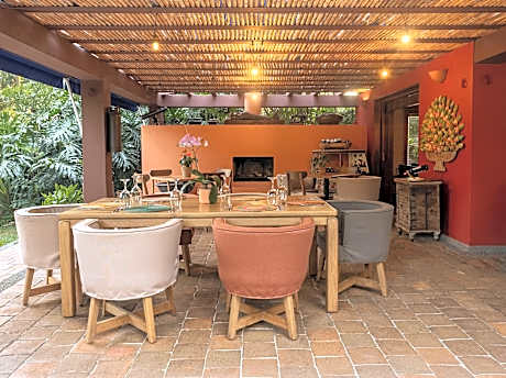 Sazagua Boutique