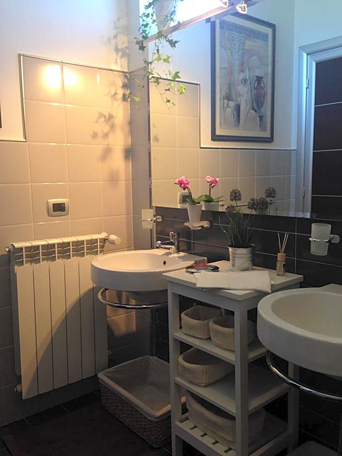 La Terra dei Mari Room & Relax