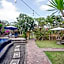 Abian Huts Dream Beach Lembongan