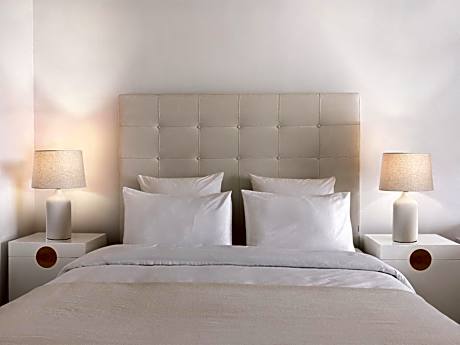 Family Suite Sea Front