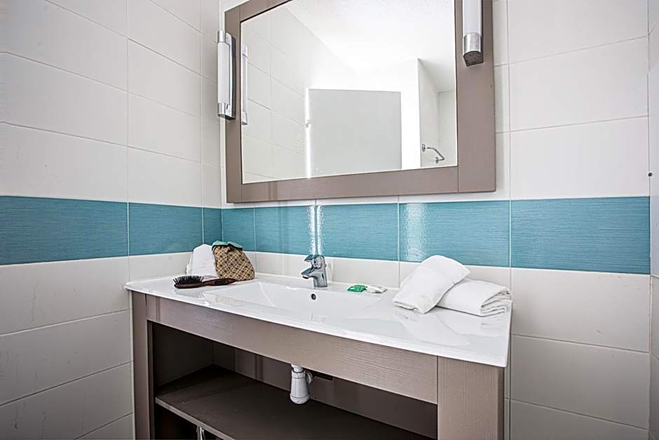 Residence Pierre & Vacances Les Balcons de Collioure