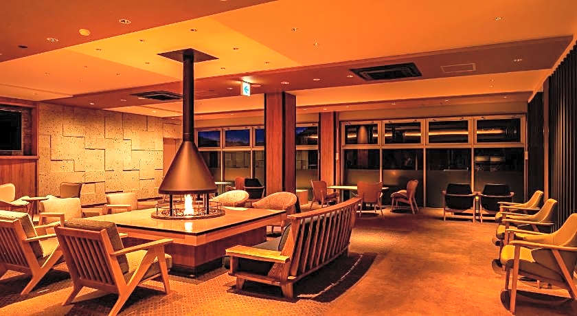 Ooedo Onsen Monogatari Premium Kinosaki